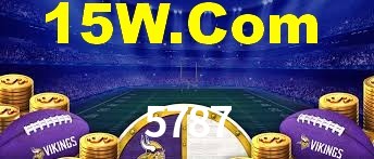 5787: Seu Cassino Premiado com Pagamentos Rápidos