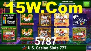 Premium Interface 5787