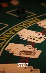 A Experiência Imersiva dos Cassinos Ao Vivo no 5787