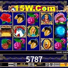 Descubra o Programa VIP da 5787: Vantagens Exclusivas para Jogadores