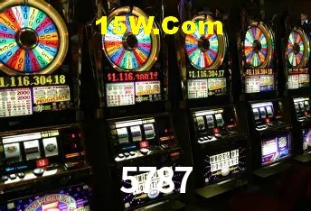 Explorando a Categoria de Eventos em Apostas na 5787