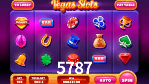 5787: A Experiência de Casino com Jogos de Mesa ao Vivo