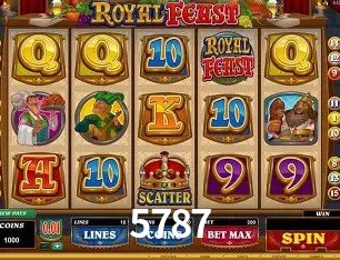 A Emoção da Loteria na 5787: Uma Chance de Mudança de Vida