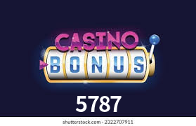 Ofertas Imperdíveis na 5787: Promoções e Bônus Que Valem a Pena