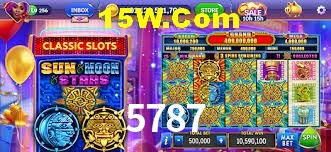 VIP Casino 5787