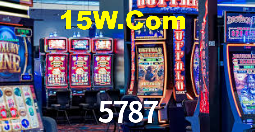 Desvendando o Mundo dos Jogos Virtuais na 5787