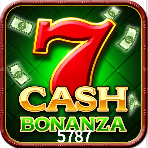 Descubra o Mundo do Cassino Online com 5787