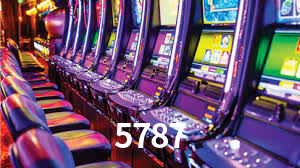 5787 plataforma