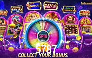Desvendando o Mundo dos Jogos Virtuais na 5787