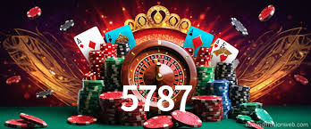 Blackjack Table 5787