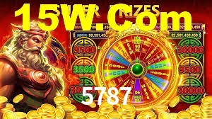 5787